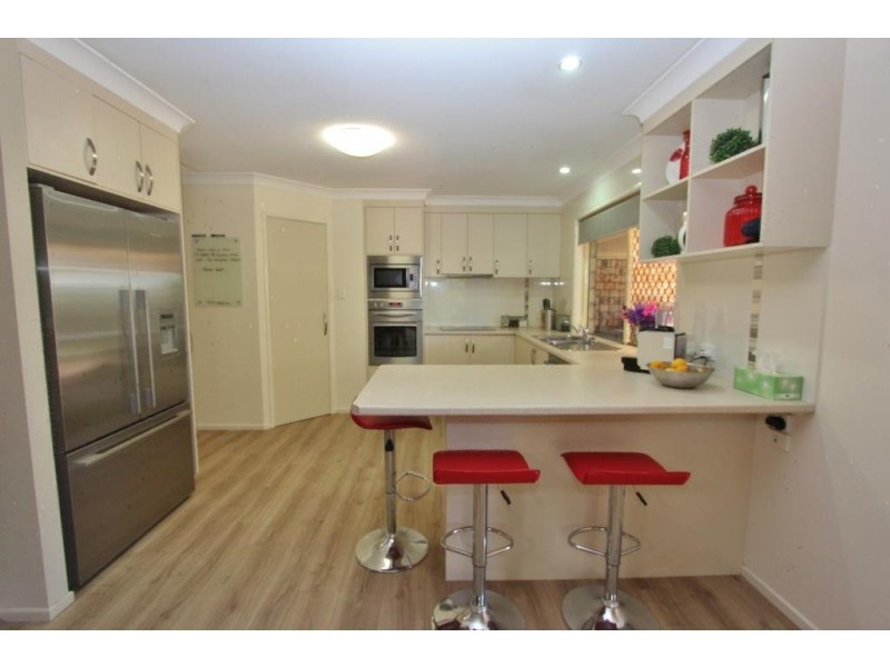 40 Cowie Drive, Kingaroy QLD 4610