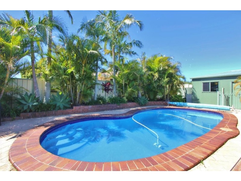 40 Cowie Drive, Kingaroy QLD 4610