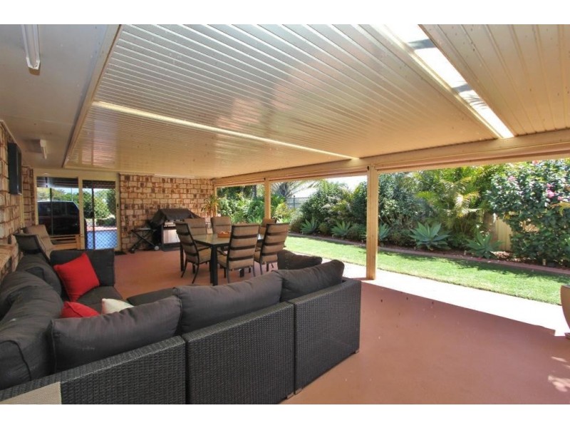 40 Cowie Drive, Kingaroy QLD 4610