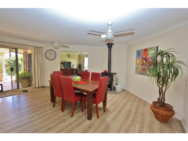 40 Cowie Drive, Kingaroy QLD 4610