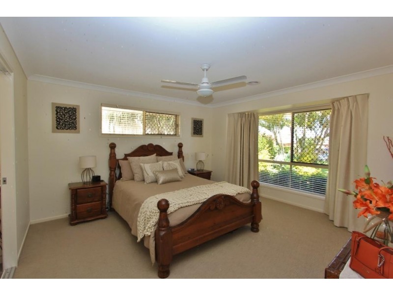 40 Cowie Drive, Kingaroy QLD 4610