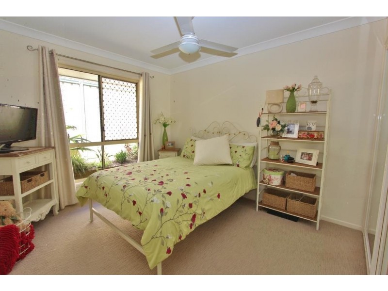 40 Cowie Drive, Kingaroy QLD 4610