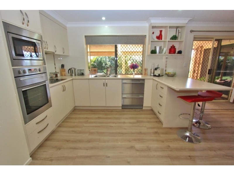 40 Cowie Drive, Kingaroy QLD 4610