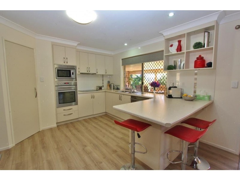 40 Cowie Drive, Kingaroy QLD 4610