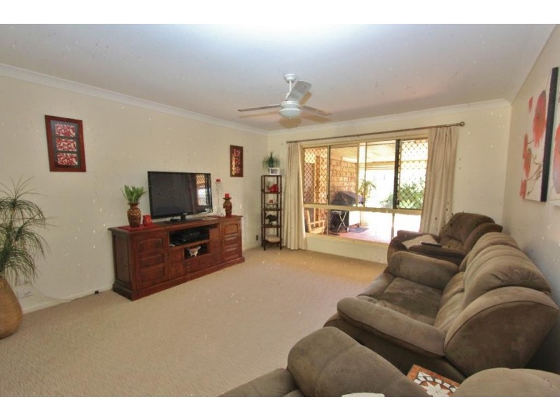 40 Cowie Drive, Kingaroy QLD 4610