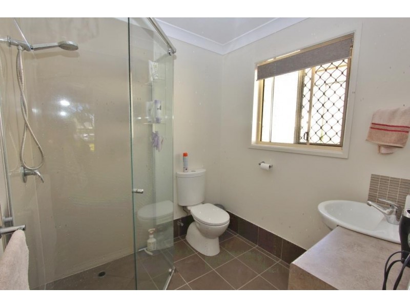 40 Cowie Drive, Kingaroy QLD 4610