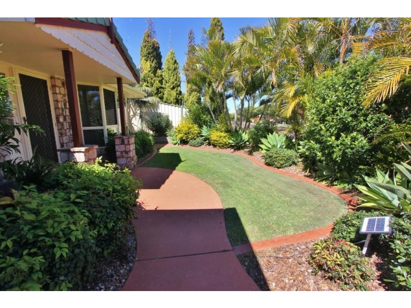 40 Cowie Drive, Kingaroy QLD 4610