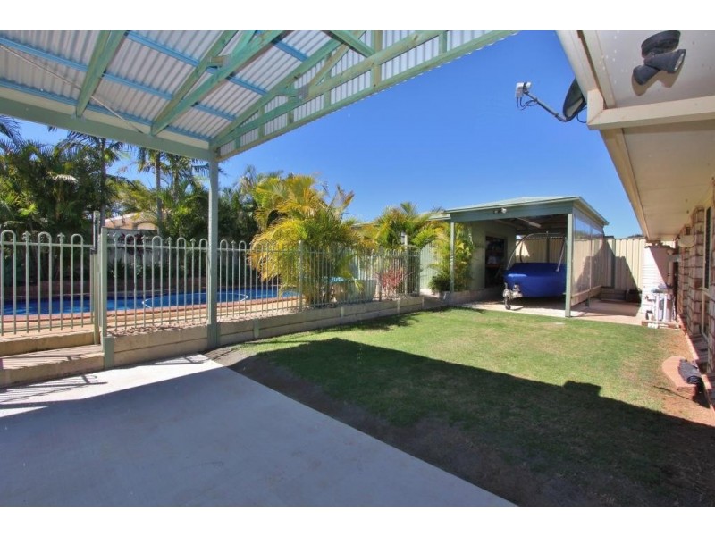 40 Cowie Drive, Kingaroy QLD 4610