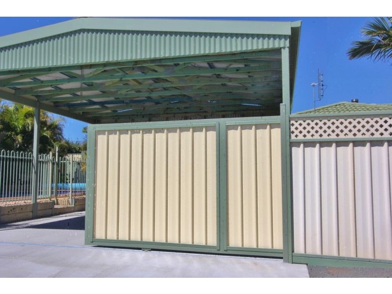 40 Cowie Drive, Kingaroy QLD 4610