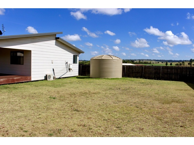 12 Frangipani Drive, Kingaroy QLD 4610
