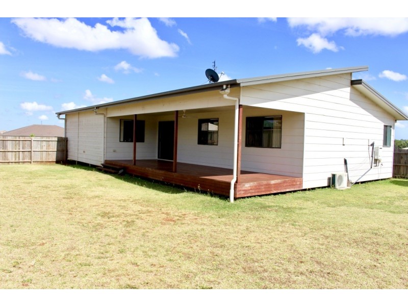 12 Frangipani Drive, Kingaroy QLD 4610