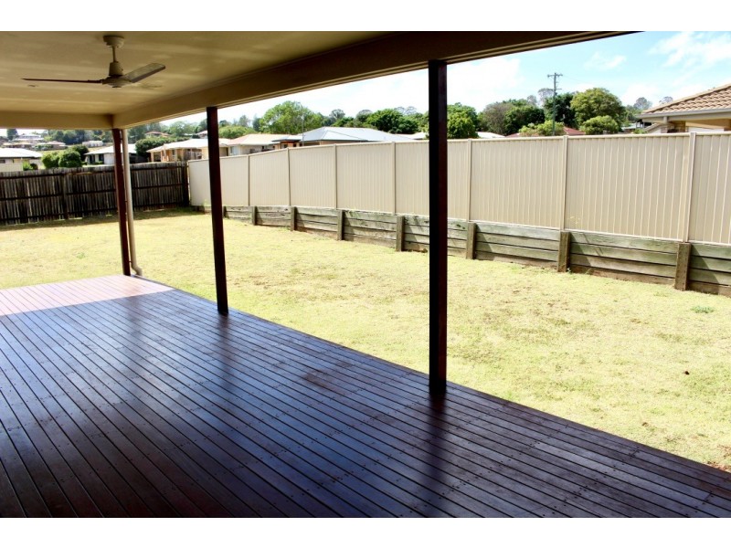 12 Frangipani Drive, Kingaroy QLD 4610