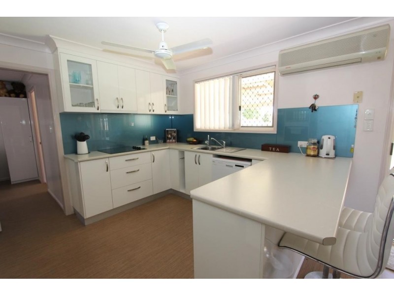 18 Cowie Drive, Kingaroy QLD 4610