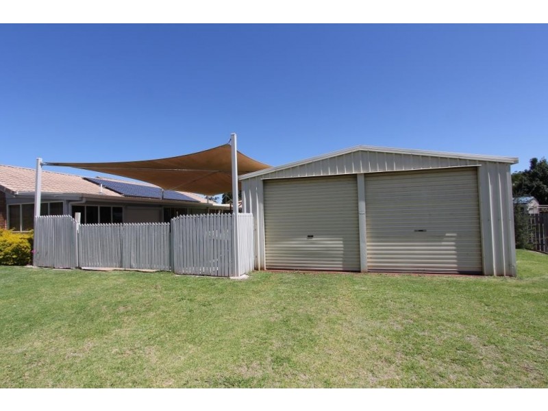 18 Cowie Drive, Kingaroy QLD 4610