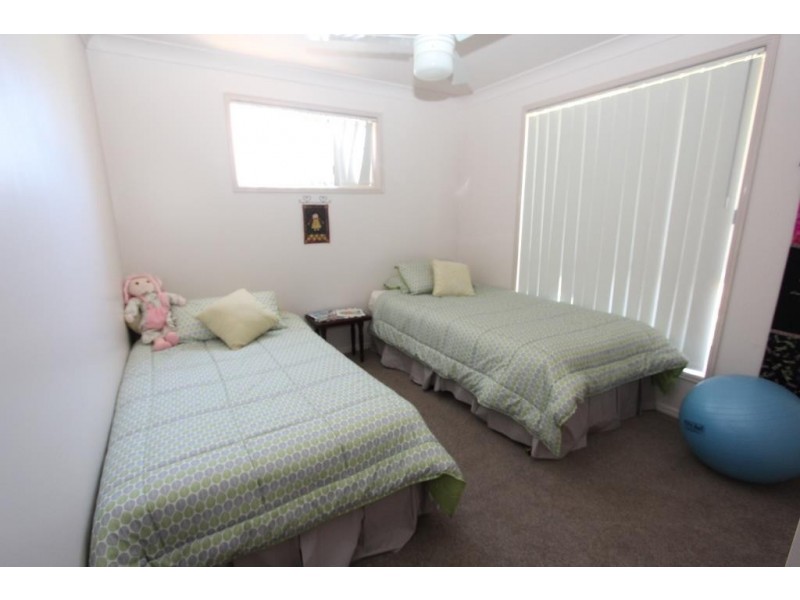 18 Cowie Drive, Kingaroy QLD 4610