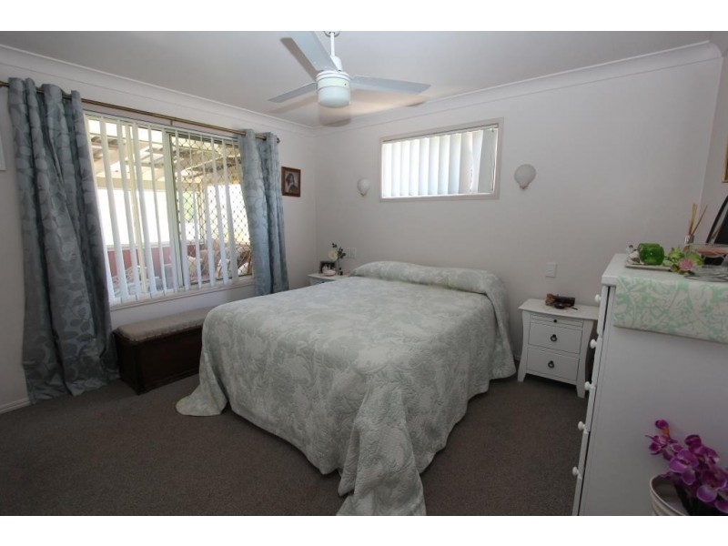 18 Cowie Drive, Kingaroy QLD 4610