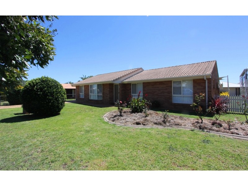 18 Cowie Drive, Kingaroy QLD 4610
