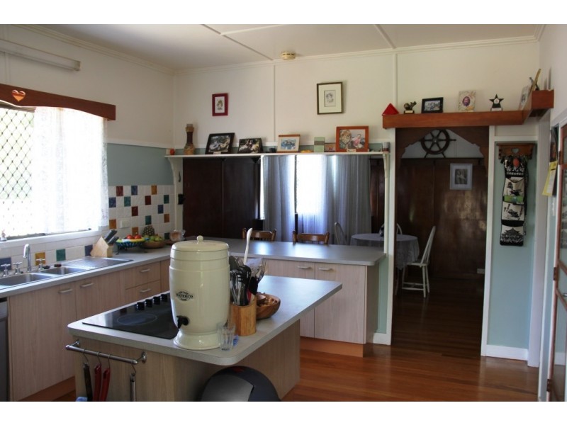 54 Carinya Street, Kingaroy QLD 4610