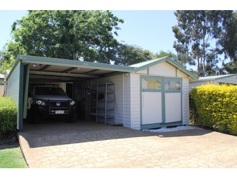 54 Carinya Street, Kingaroy QLD 4610