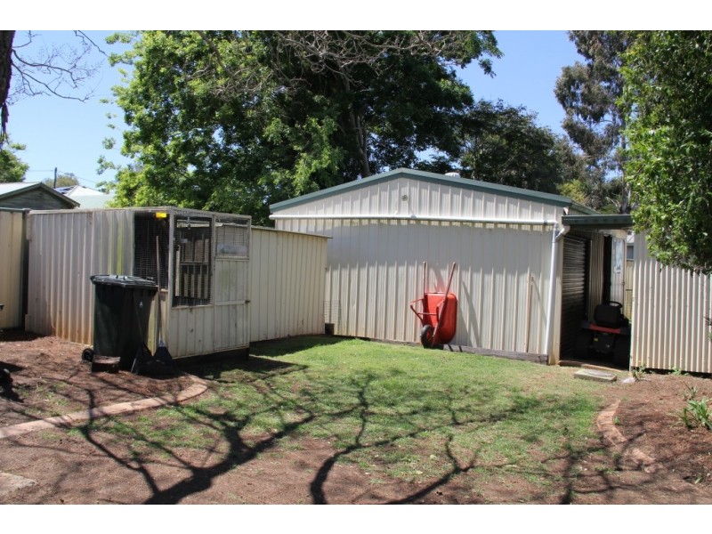 54 Carinya Street, Kingaroy QLD 4610