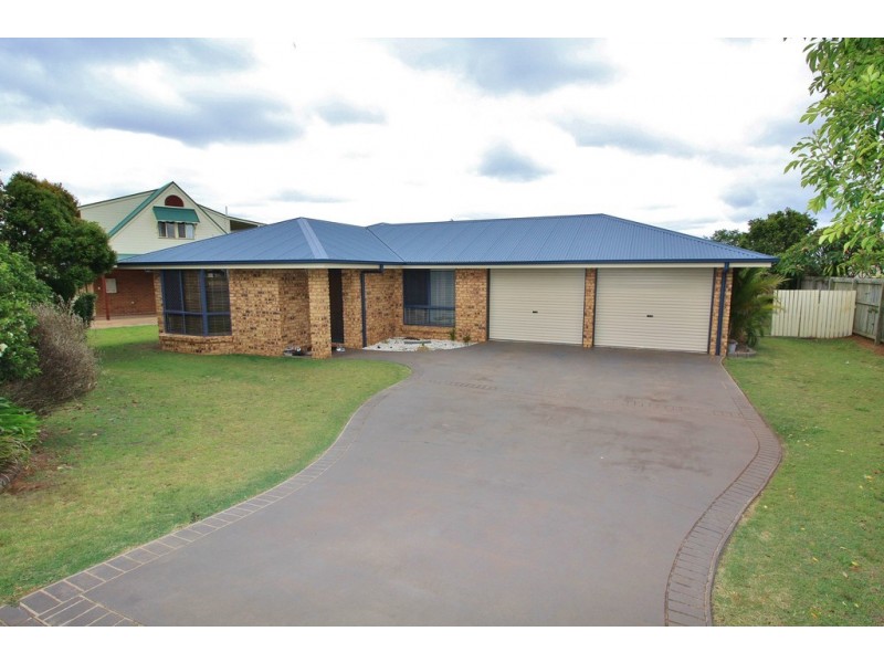 1 Gumtree Drive, Kingaroy QLD 4610