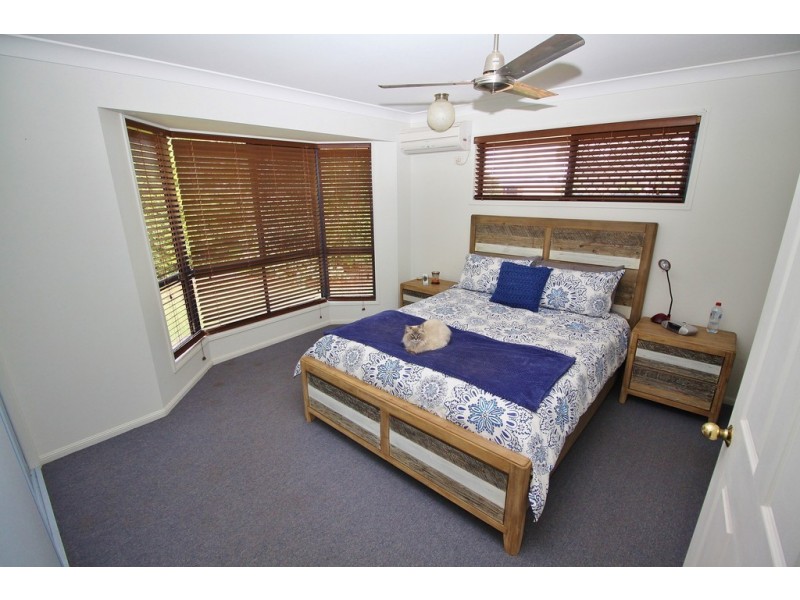 1 Gumtree Drive, Kingaroy QLD 4610
