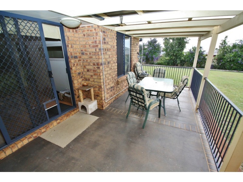 1 Gumtree Drive, Kingaroy QLD 4610