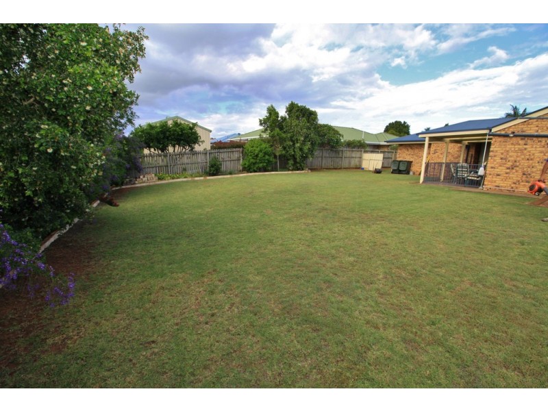 1 Gumtree Drive, Kingaroy QLD 4610