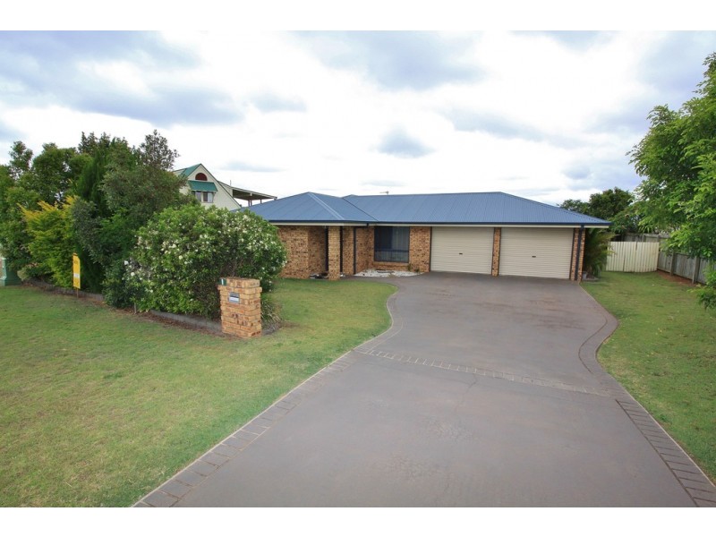1 Gumtree Drive, Kingaroy QLD 4610