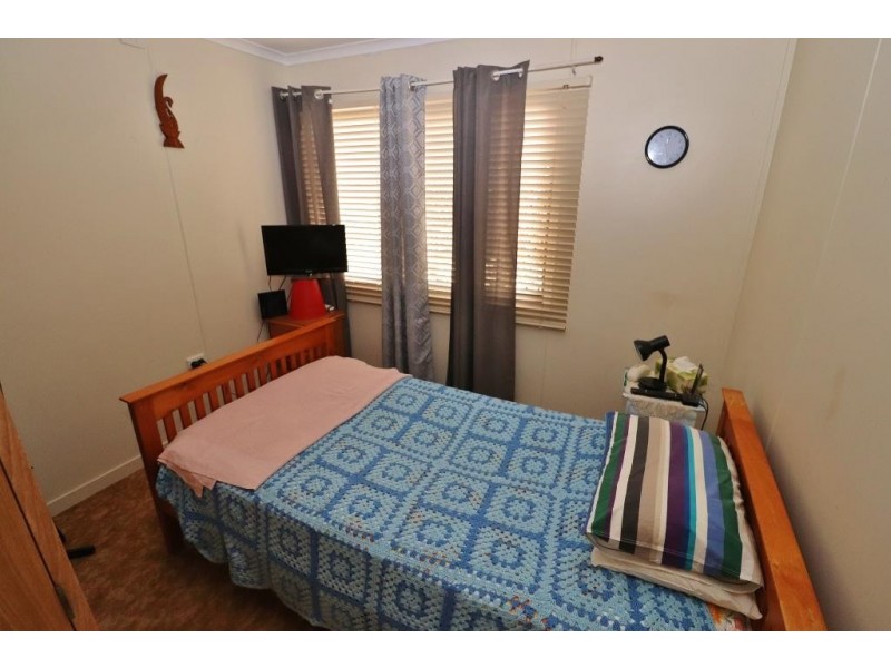 18 KELVYN STREET, Kingaroy QLD 4610