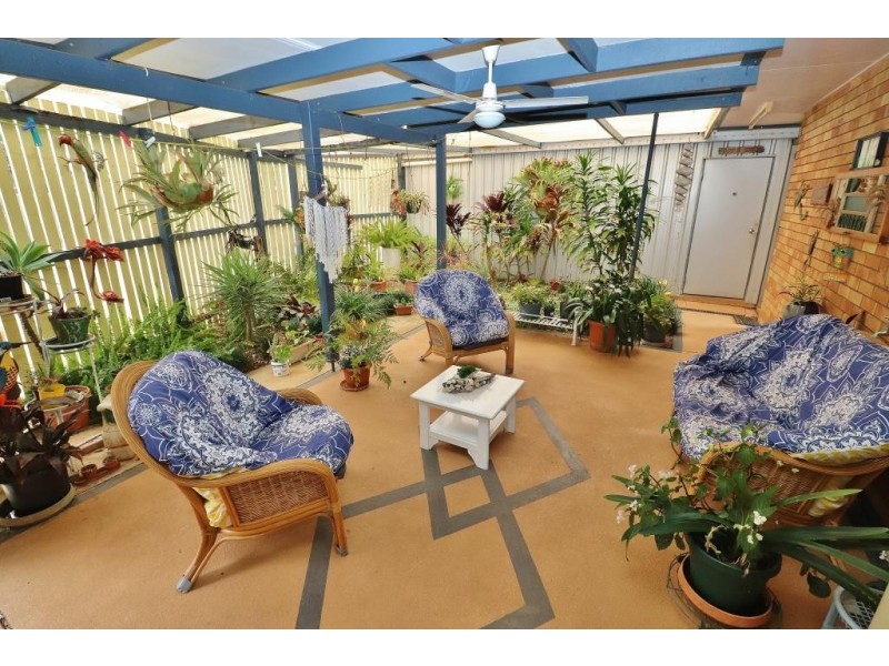 18 KELVYN STREET, Kingaroy QLD 4610