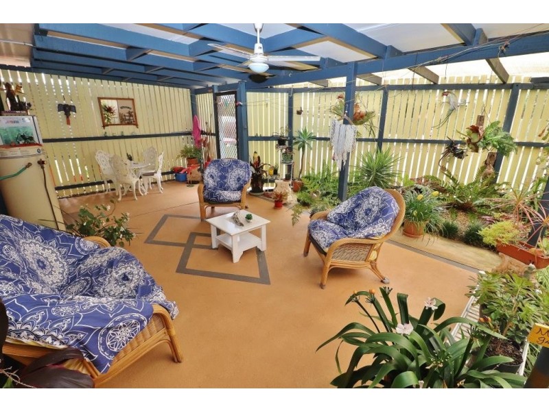 18 KELVYN STREET, Kingaroy QLD 4610