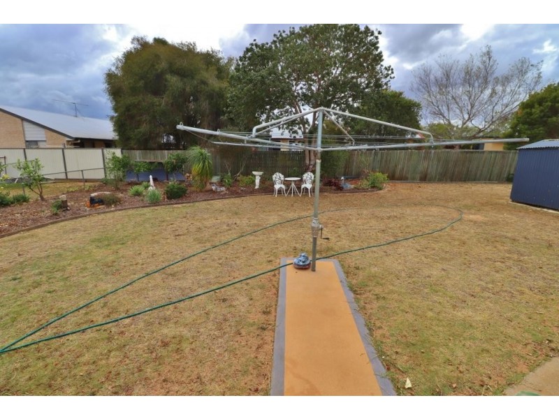 18 KELVYN STREET, Kingaroy QLD 4610