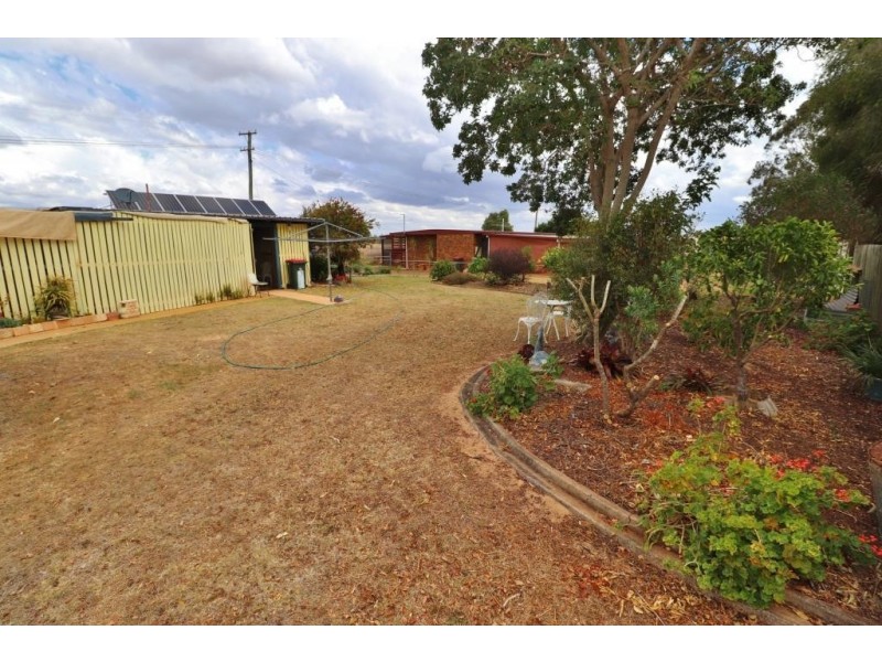 18 KELVYN STREET, Kingaroy QLD 4610