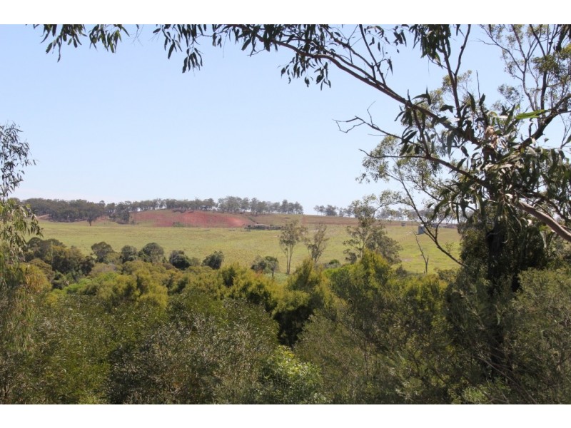 Hivesville QLD 4612