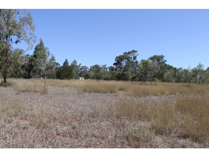 Hivesville QLD 4612