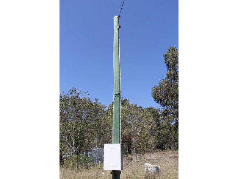 Hivesville QLD 4612