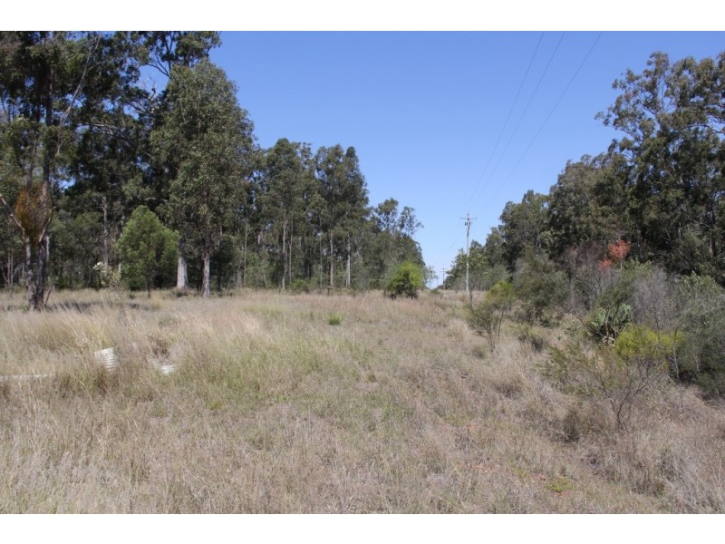 Hivesville QLD 4612