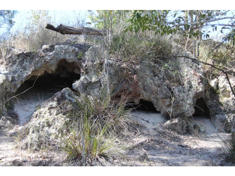 Hivesville QLD 4612