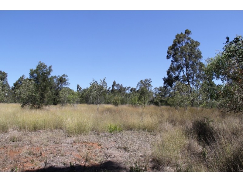 Hivesville QLD 4612