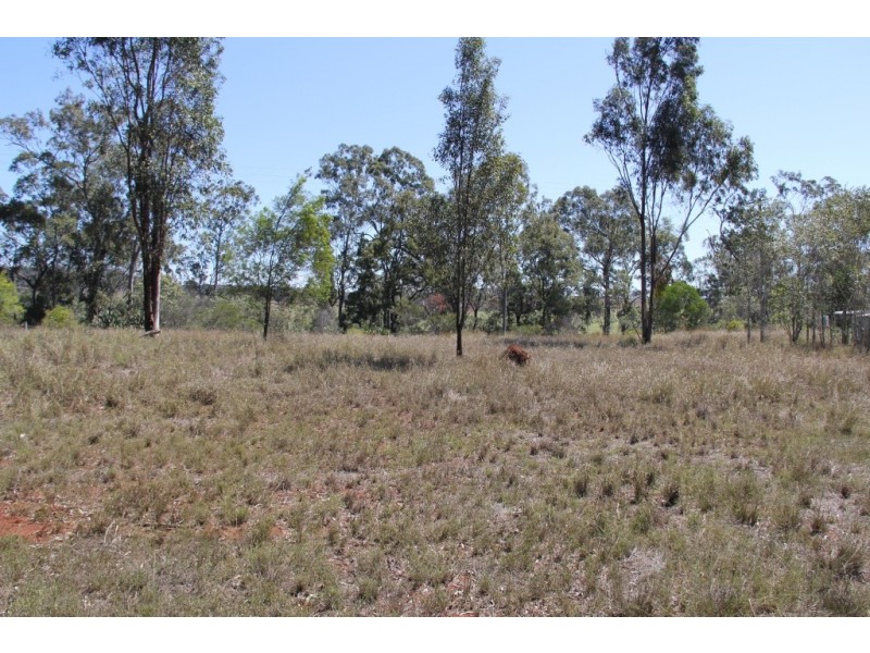Hivesville QLD 4612