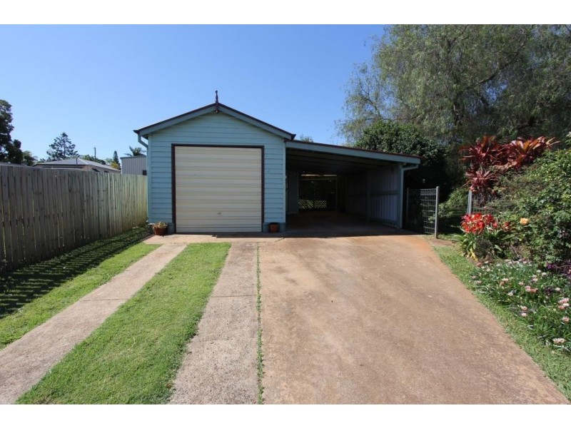 12 Fitzroy Street, Kingaroy QLD 4610
