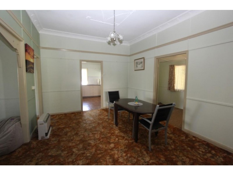 12 Fitzroy Street, Kingaroy QLD 4610