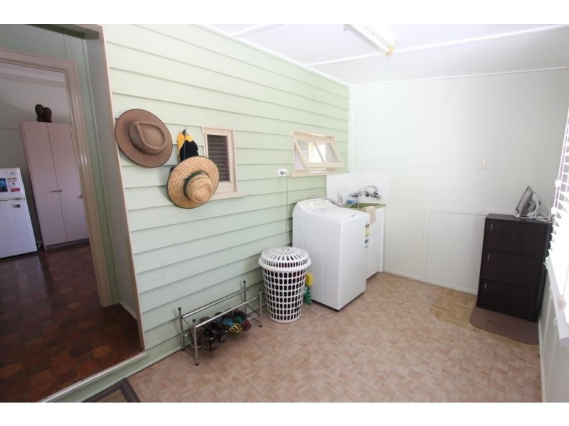 12 Fitzroy Street, Kingaroy QLD 4610