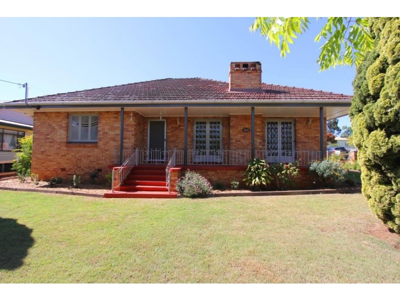 164 Doonkuna St, Kingaroy QLD 4610