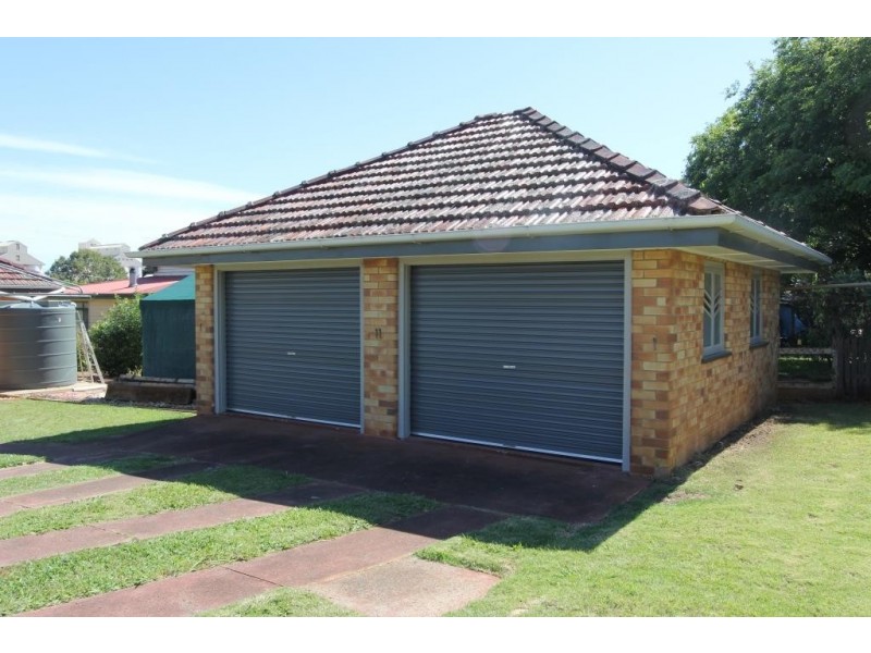 164 Doonkuna St, Kingaroy QLD 4610