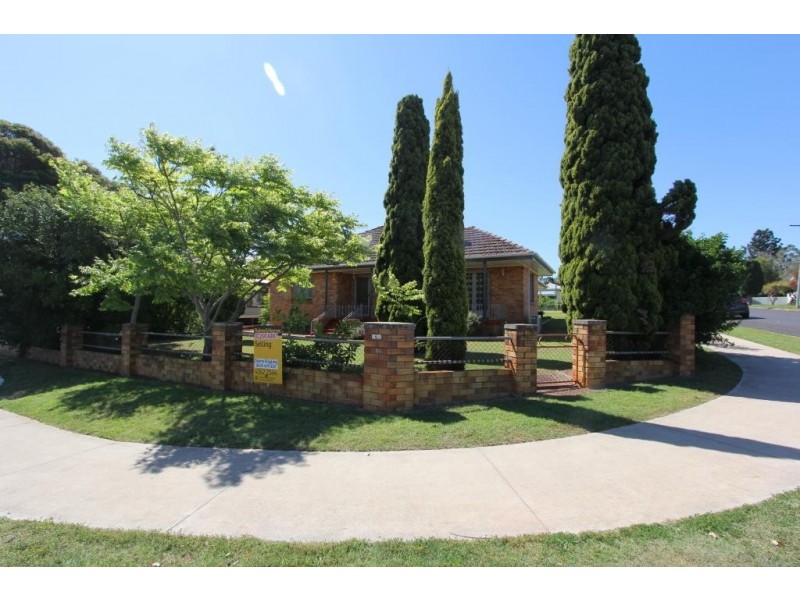 164 Doonkuna St, Kingaroy QLD 4610