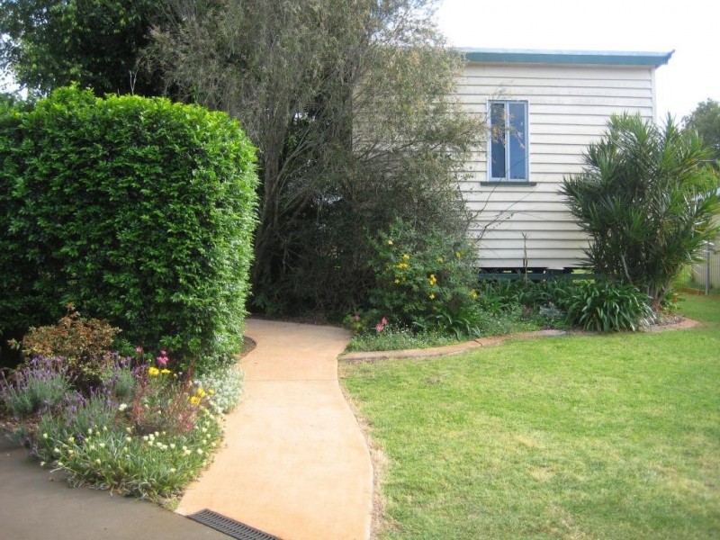 22 Fitzroy St, Kingaroy QLD 4610