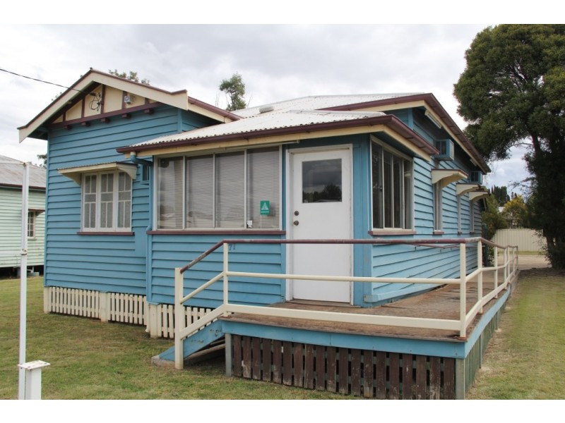 Kingaroy QLD 4610