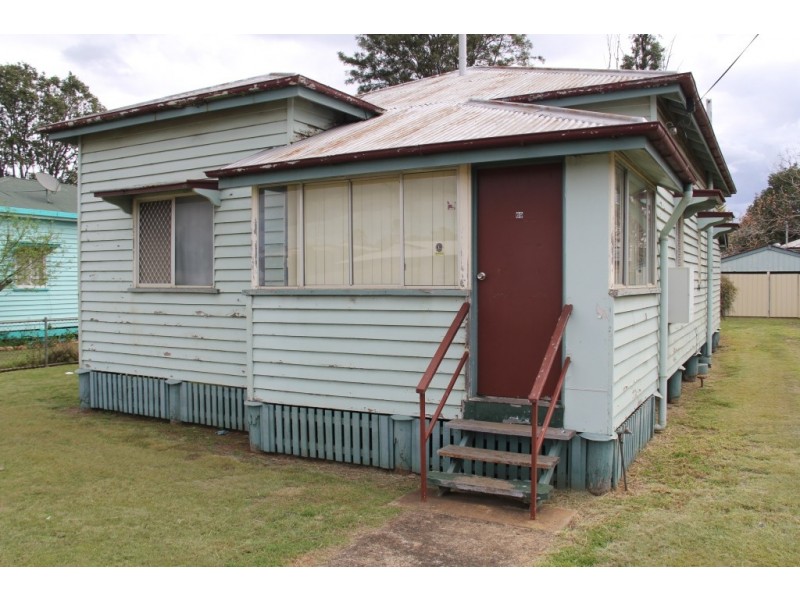 Kingaroy QLD 4610